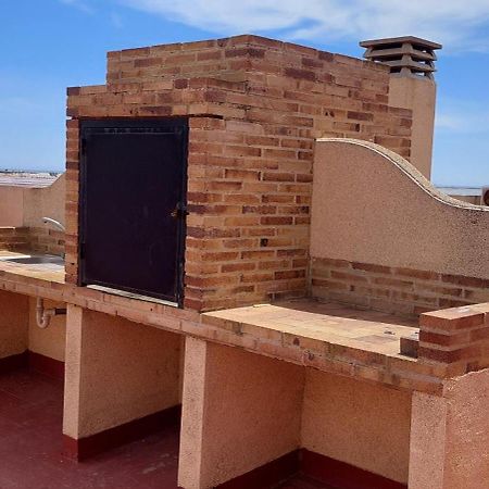 Lodo Amor San Pedro del Pinatar Dış mekan fotoğraf