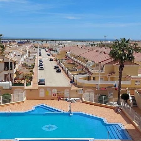 Lodo Amor San Pedro del Pinatar Dış mekan fotoğraf