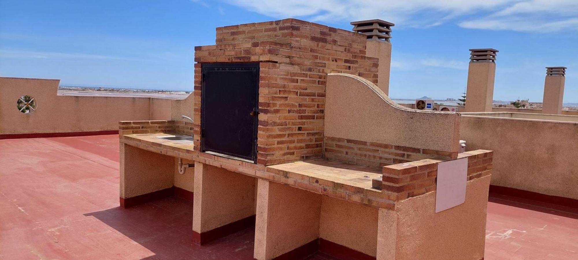 Lodo Amor San Pedro del Pinatar Dış mekan fotoğraf