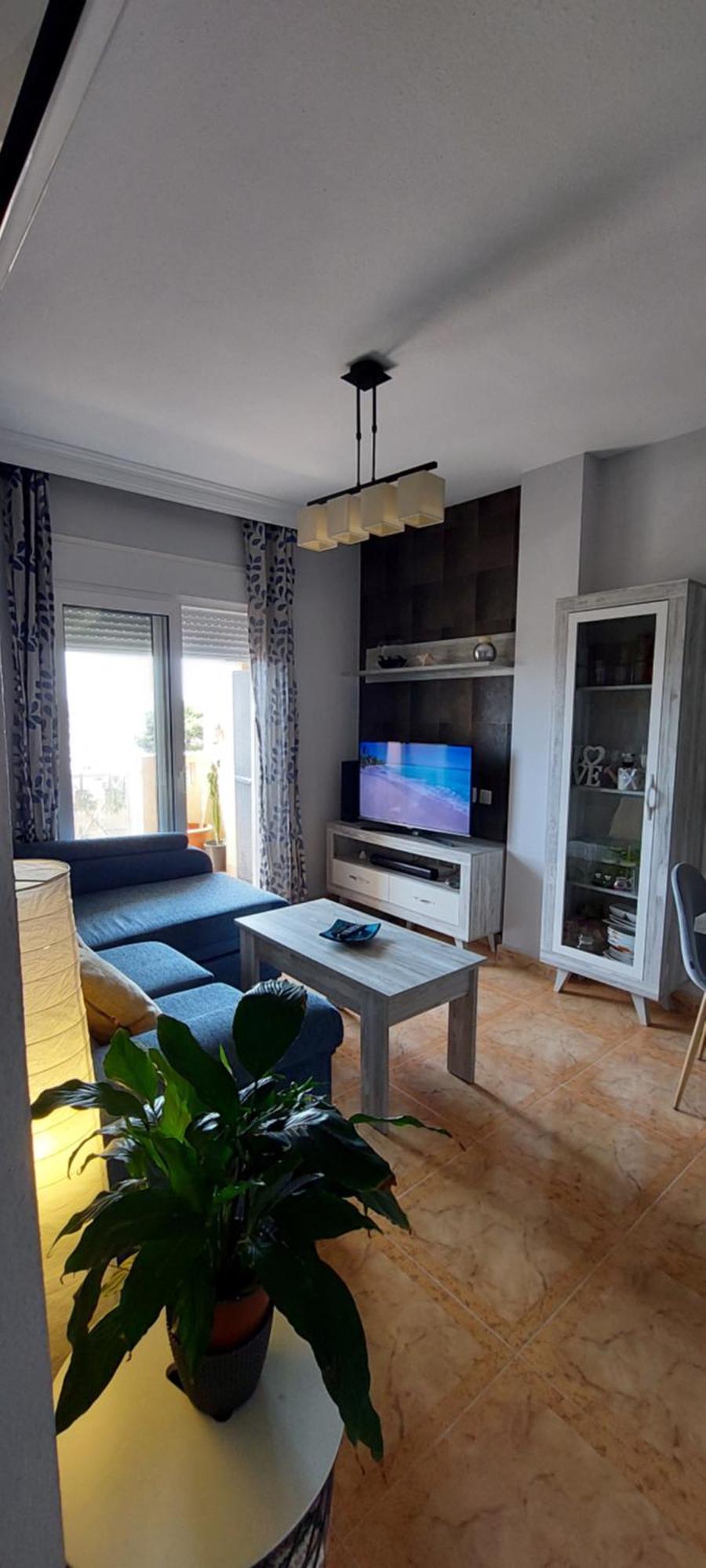 Lodo Amor San Pedro del Pinatar Dış mekan fotoğraf
