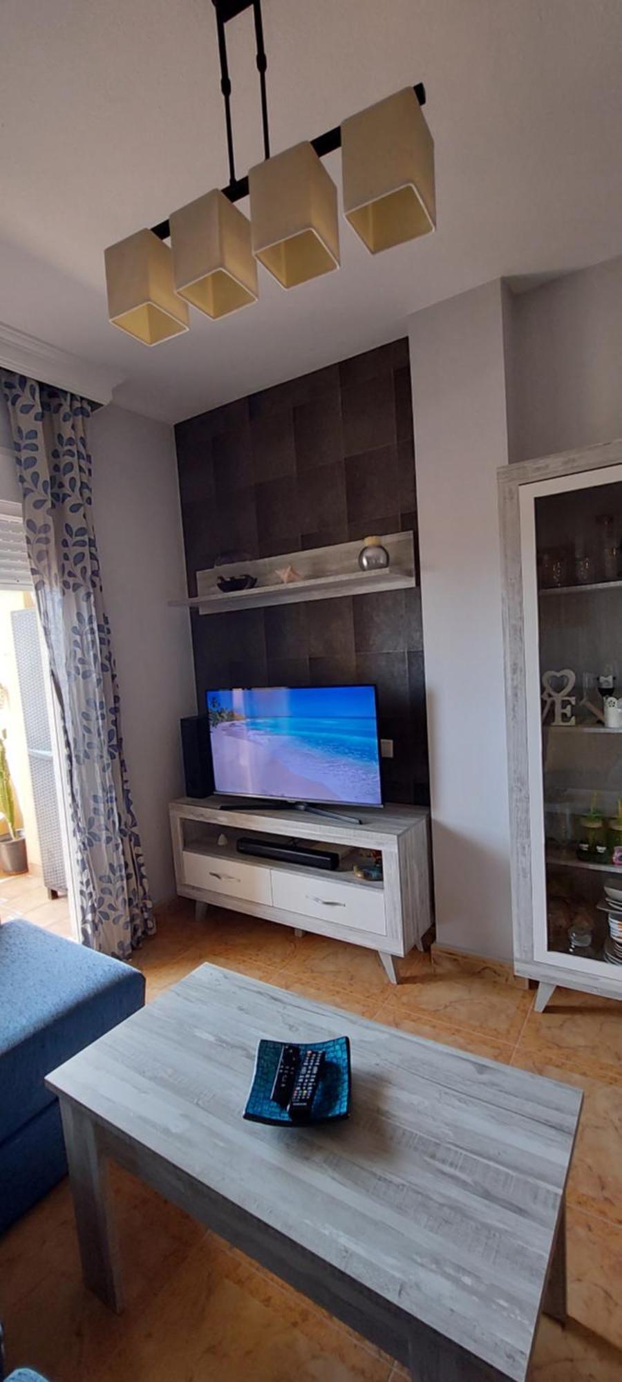Lodo Amor San Pedro del Pinatar Dış mekan fotoğraf