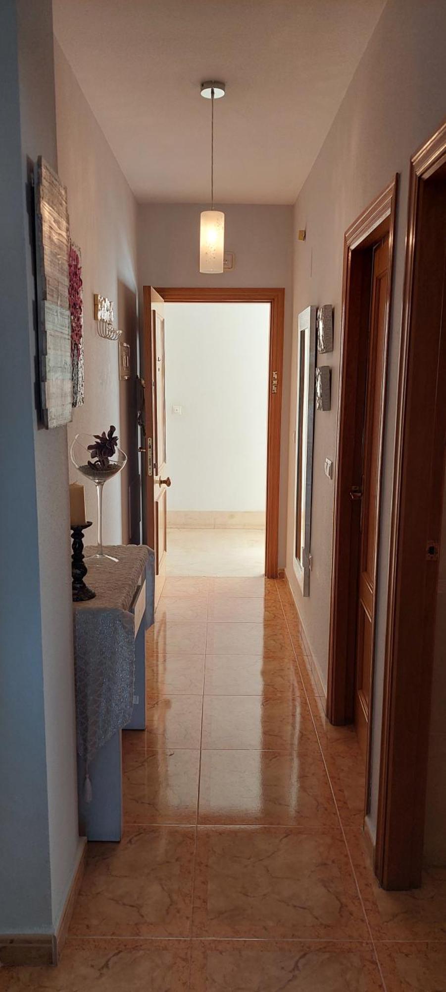 Lodo Amor San Pedro del Pinatar Dış mekan fotoğraf