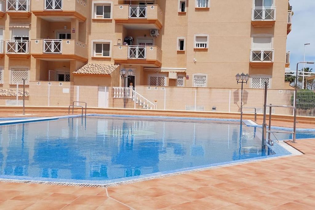 Lodo Amor San Pedro del Pinatar Dış mekan fotoğraf